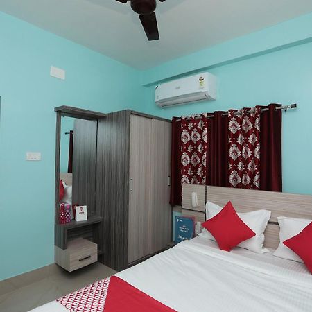 Hotel O Imperial Guest House Barasat Bagian luar foto