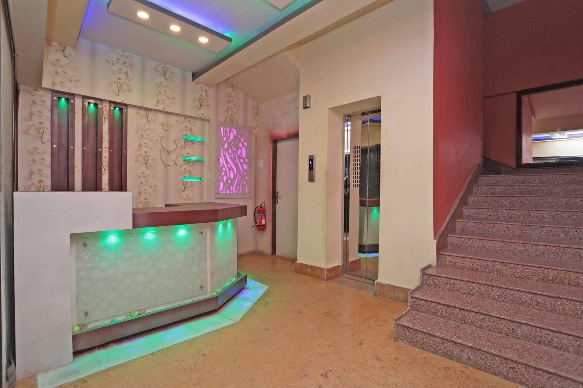 Hotel O Imperial Guest House Barasat Bagian luar foto