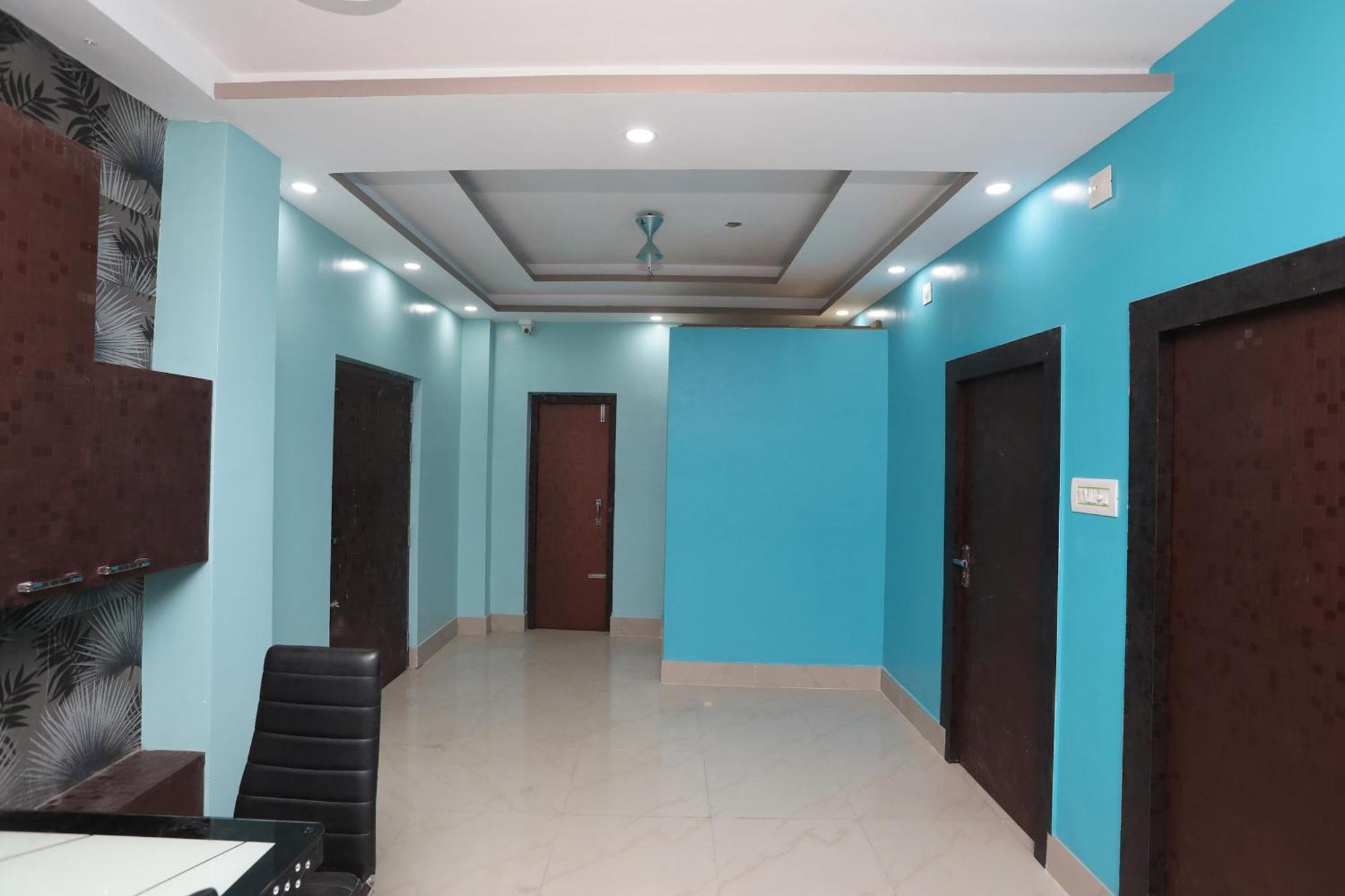 Hotel O Imperial Guest House Barasat Bagian luar foto