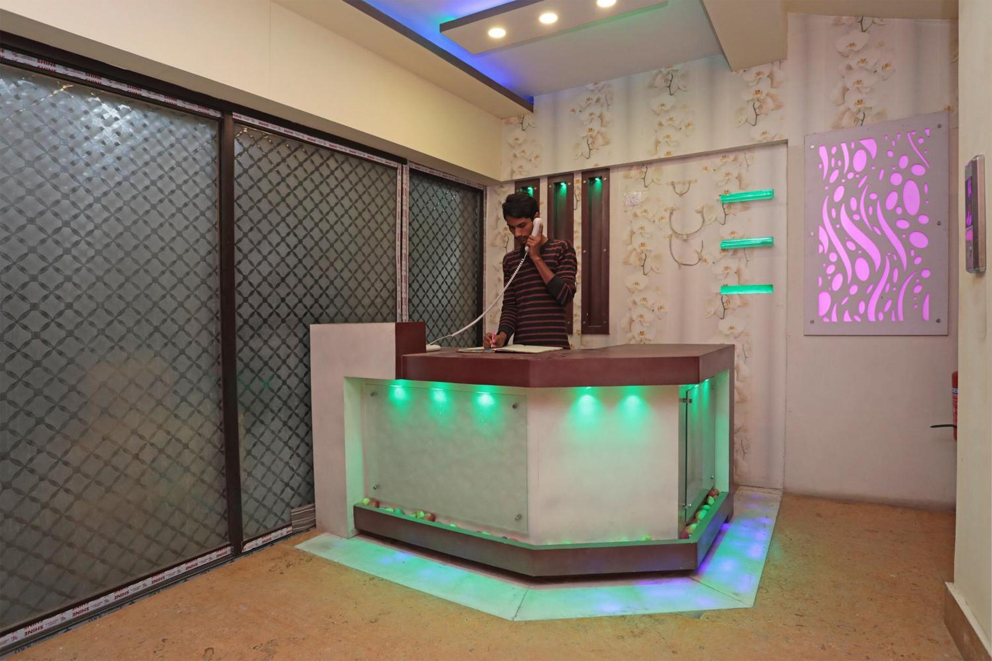 Hotel O Imperial Guest House Barasat Bagian luar foto
