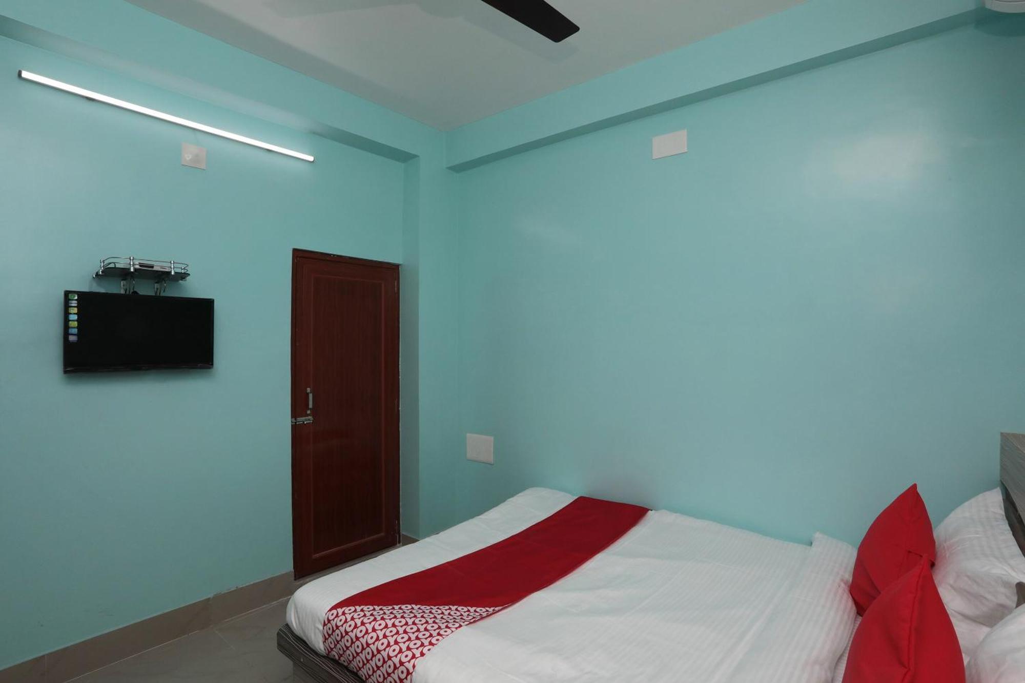 Hotel O Imperial Guest House Barasat Bagian luar foto